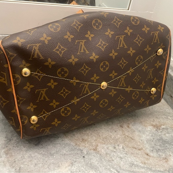 Louis vuitton Tivoli gm - Picture 8 of 16
